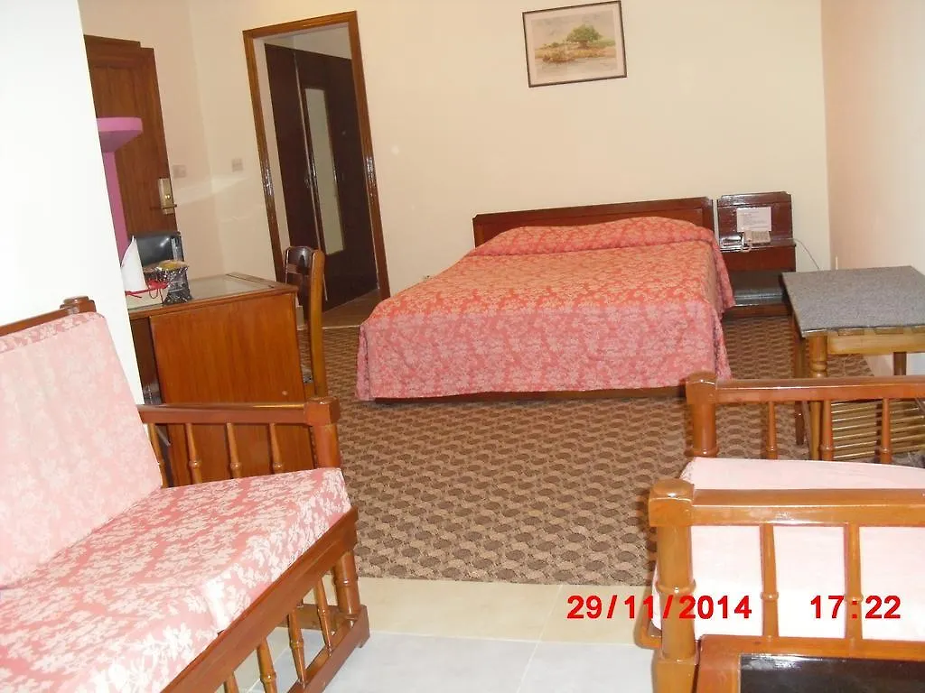 Rose Wood Residence Dhaka Hotel