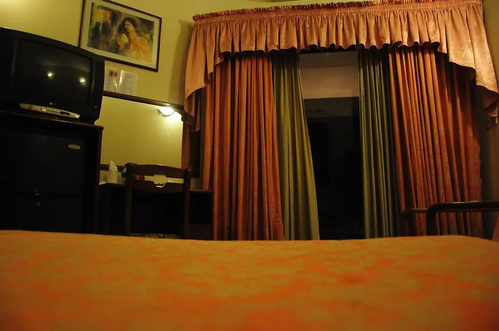 Rose Wood Residence Dhaka