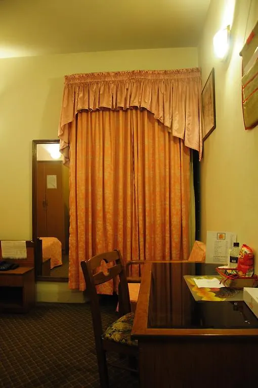 Hotel Rose Wood Residence Dhaka