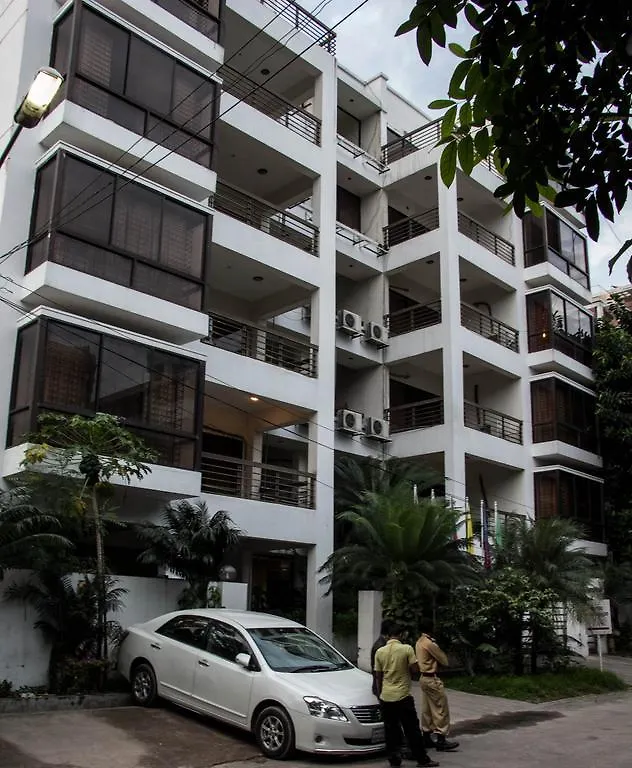 Rose Wood Residence contacts