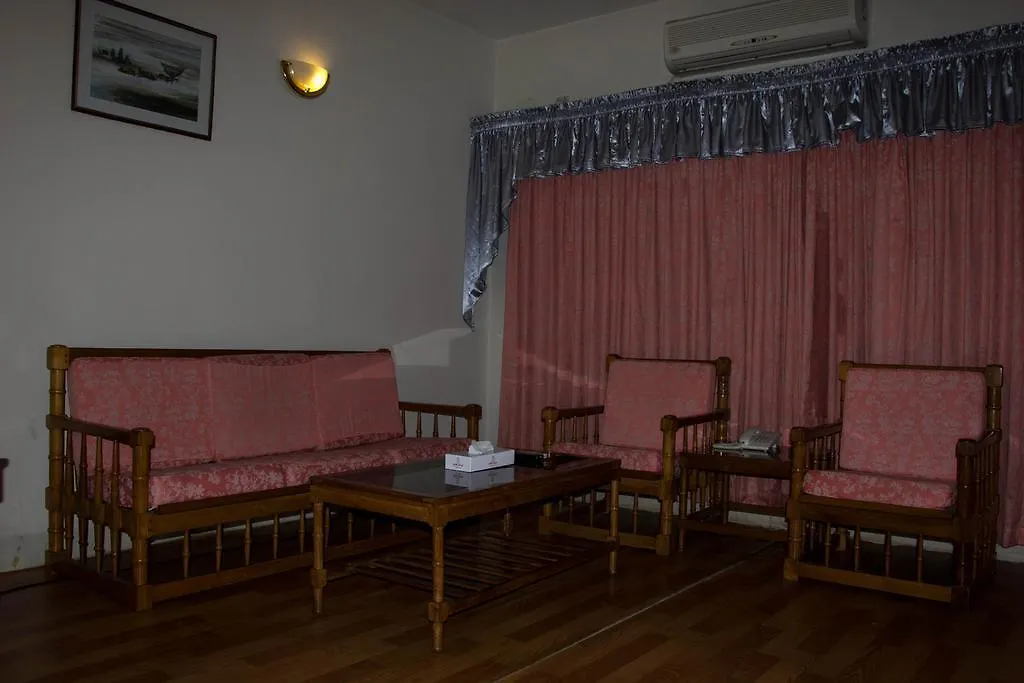 Rose Wood Residence Dhaka