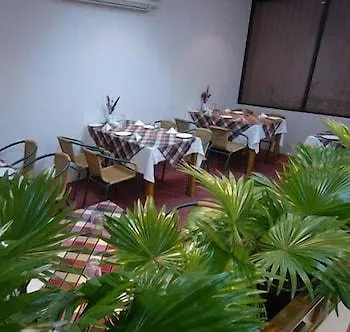 Rose Wood Residence Dhaka Hotel