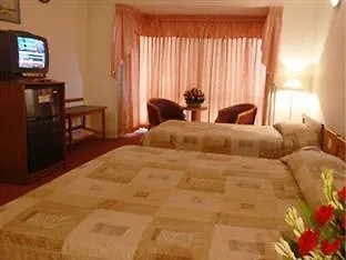 *** Hotel Rose Wood Residence Dhaka Bangladesh