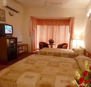 Rose Wood Residence Dhaka