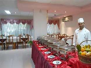 Rose Wood Residence Dhaka