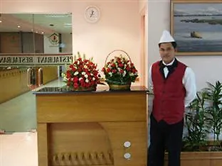 Hotel Rose Wood Residence Dhaka