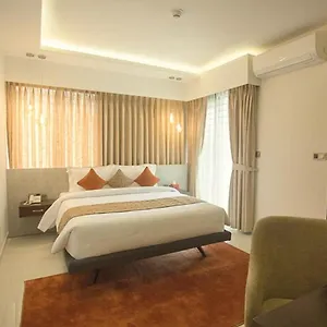 فندق Jatra Flagship View